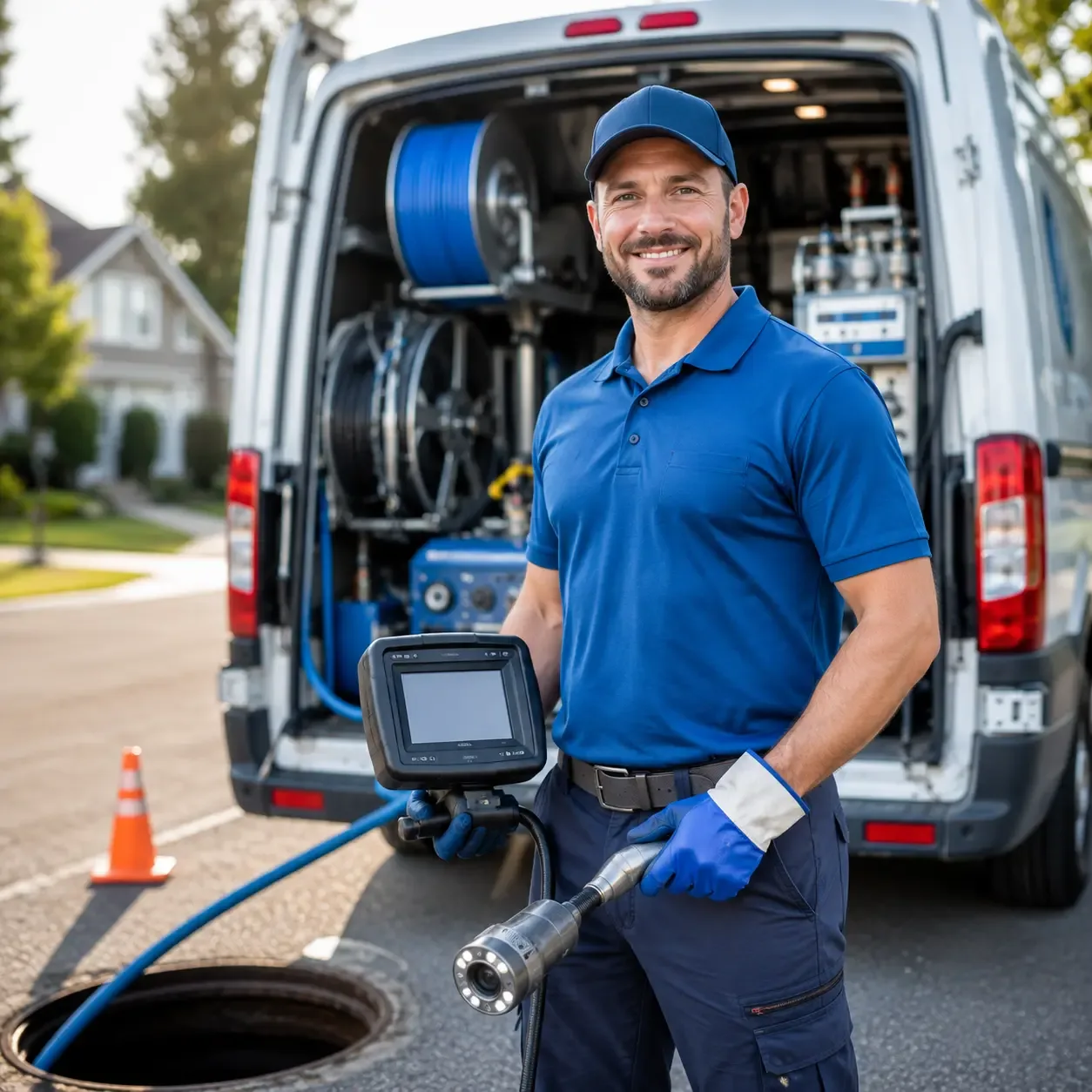 Local Pipe Relining specialists in Mahanoy City, PA