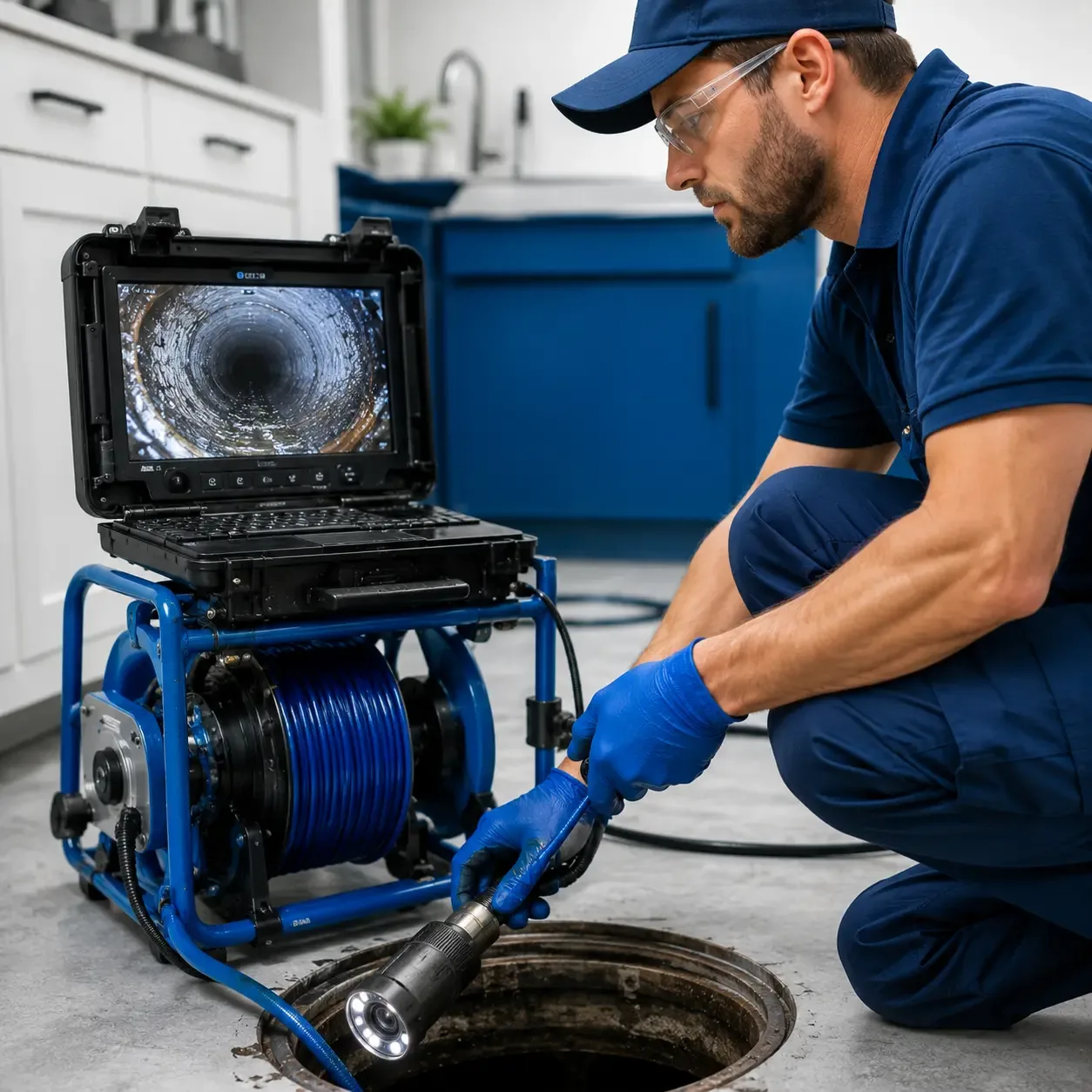 Pipe Relining professionals serving Mahanoy City, PA